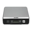 Dymo Digital USB Postal Weighing Scale, 10kg Capacity, 2 g Resolution, LCD Display S0929010