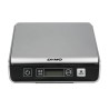 Dymo Digital USB Postal Weighing Scale, 10kg Capacity, 2 g Resolution, LCD Display S0929010