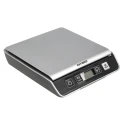 Dymo Digital USB Postal Weighing Scale, 10kg Capacity, 2 g Resolution, LCD Display S0929010