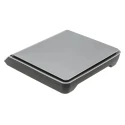 Dymo Digital USB Postal Weighing Scale, 10kg Capacity, 2 g Resolution, LCD Display S0929010