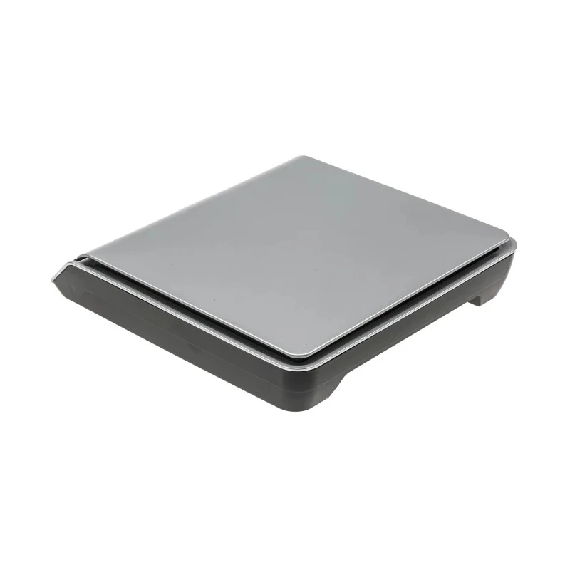 Dymo Digital USB Postal Weighing Scale, 10kg Capacity, 2 g Resolution, LCD Display S0929010