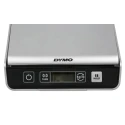 Dymo Digital USB Postal Weighing Scale, 10kg Capacity, 2 g Resolution, LCD Display S0929010