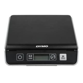 Dymo Digital USB Postal Weighing Scale 5kg Capacity, LCD Display, 2 g Resolution, Model S0929000