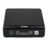 Dymo Digital USB Postal Weighing Scale 5kg Capacity, LCD Display, 2 g Resolution, Model S0929000
