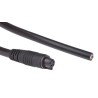 binder Female 5 Way Snap-In to Unterminated Sensor Actuator Cable 2m 60V Polyvinyl Chloride Jacket 77-7096-0000-10005-0200