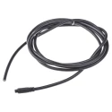 binder Female 5 Way Snap-In to Unterminated Sensor Actuator Cable 2m 60V Polyvinyl Chloride Jacket 77-7096-0000-10005-0200