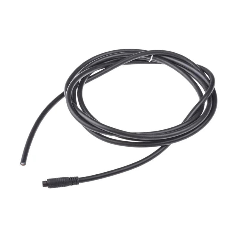 binder Female 5 Way Snap-In to Unterminated Sensor Actuator Cable 2m 60V Polyvinyl Chloride Jacket 77-7096-0000-10005-0200