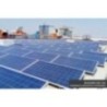 Solar Rooftop On Grid System