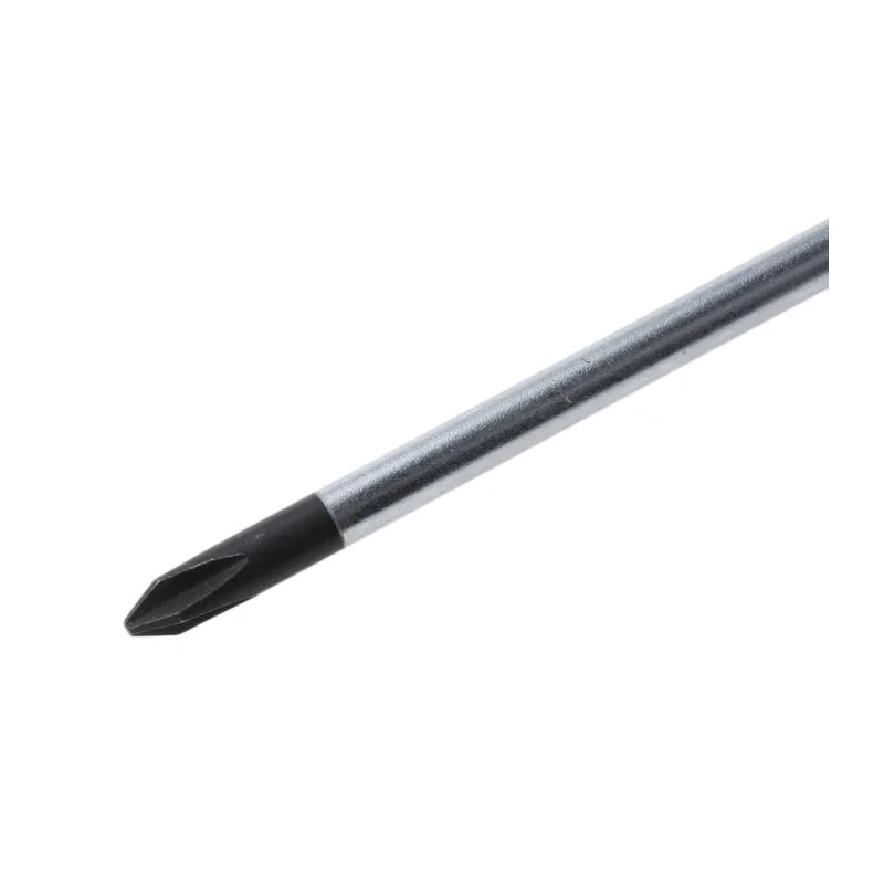 Facom Standard Philips Screwdriver PH1 Tip 75 mm Blade 184 mm Overall ATP1X75