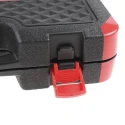 RS PRO 94 Piece Mechanical Tool Kit with Screwdrivers, Ratchet, Sockets, Precision Screwdrivers, Spanners, Bits in 734-8889