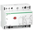 Schneider Electric iC60 Contactor 230V AC Coil, 1-Pole, 90A, Motor Control and Resistive Load, DIN Rail Mount A9C15908