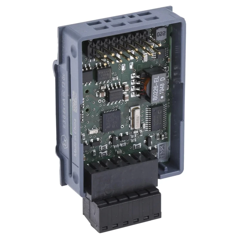Siemens PLC I/O Module SIMATIC S7-1200 Analogue Input Module 24V DC 1 I/O 6ES7231-5PA30-0XB0