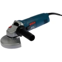 Bosch Angle Grinder 125 mm 1.1 kW Brushed Motor 230V GWS 1100 + SDS 0601822400