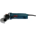 Bosch Angle Grinder 125 mm 1.1 kW Brushed Motor 230V GWS 1100 + SDS 0601822400