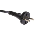 Bosch Angle Grinder 125 mm 1.1 kW Brushed Motor 230V GWS 1100 + SDS 0601822400