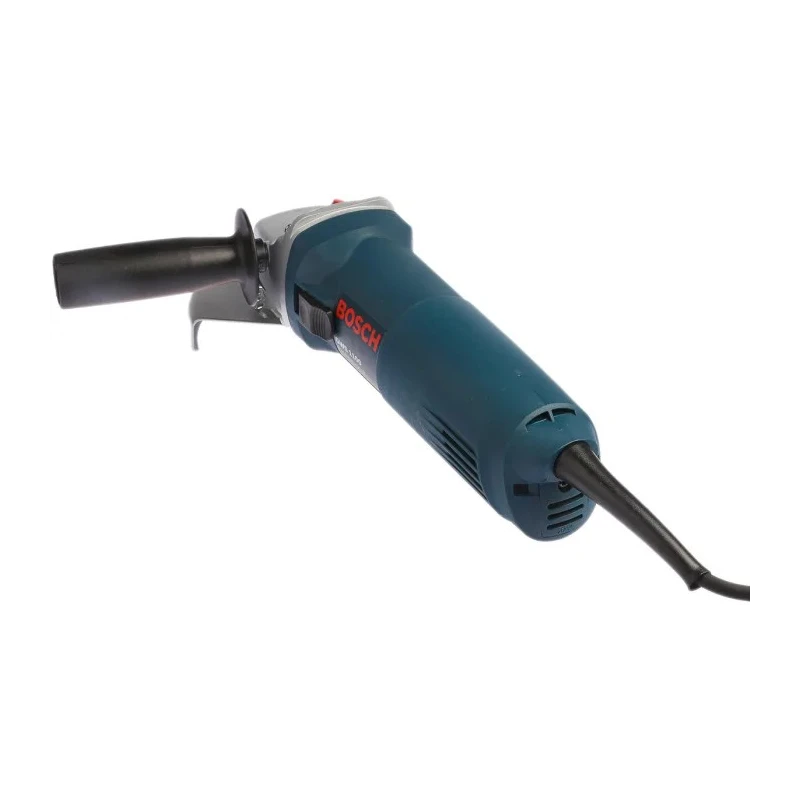 Bosch Angle Grinder 125 mm 1.1 kW Brushed Motor 230V GWS 1100 + SDS 0601822400