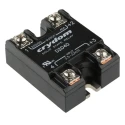Crydom 1-DC Series Solid State Relay 40A Load, 200 V DC Load, 32V DC Control D2D40