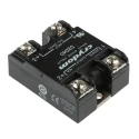 Crydom 1-DC Series Solid State Relay 40A Load, 200 V DC Load, 32V DC Control D2D40