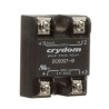 Crydom DC60 Series Solid State Relay 7A Load 60V DC Panel Mount Screw Terminals Bipolar Transistor Output