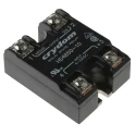 Crydom HA AND HD Series Solid State Relay, SPST SCR Output, 50 A Load, Panel Mount, 530 Vrms Load, 3-32 V DC HD4850-10