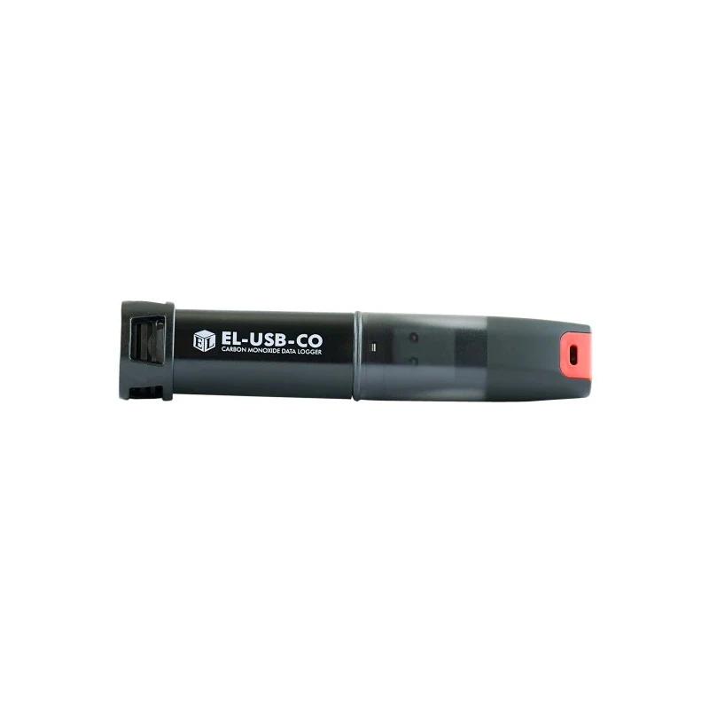Lascar Carbon Monoxide Data Logger USB Interface EL-USB-CO300