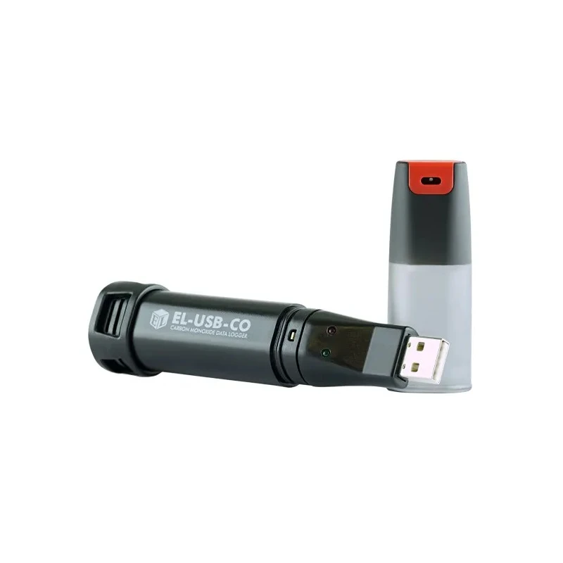 Lascar Carbon Monoxide Data Logger USB Interface EL-USB-CO300