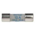 SIBA 10A Ceramic Cartridge Fuse 10 x 38 mm 1kV AC URZ Series 50-199-06/10A