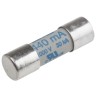 SIBA 440mA Ceramic Cartridge Fuse, 10 x 35 mm, 1.1 kV AC Voltage 50-210-06/0.44A
