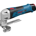 Bosch Cordless Electric Shears 12V Battery 2mm Cutting Capacity GSC 12V-13 0601926108