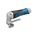 Bosch Cordless Electric Shears 12V Battery 2mm Cutting Capacity GSC 12V-13 0601926108