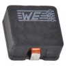 Wurth Elektronik WE-HCI 1050 Shielded Wirewound Surface Mount Inductor with WE-Superflux Core 5.5 μH 10A Tape & 744325550