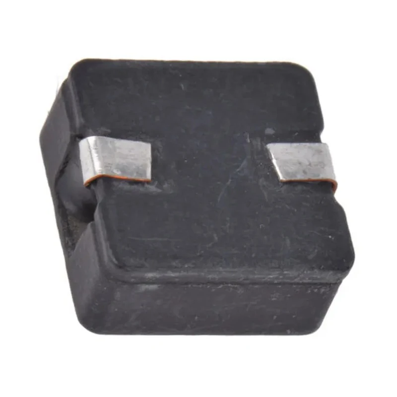 Wurth Elektronik WE-HCI 1050 Shielded Wirewound Surface Mount Inductor with WE-Superflux Core 5.5 μH 10A Tape & 744325550