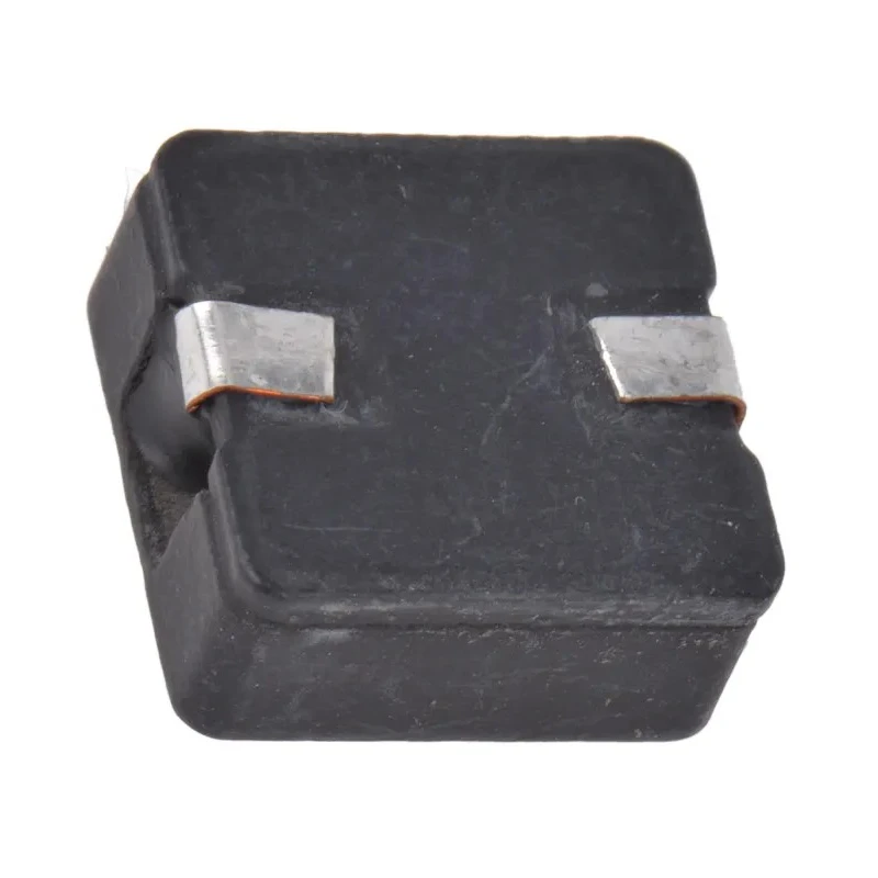 Wurth Elektronik WE-HCI 1050 Shielded Wirewound Surface Mount Inductor with WE-Superflux Core 5.5 μH 10A Tape & 744325550