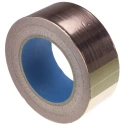Wurth Elektronik Conductive Metallic Tape 0.07mm Thickness 50mm x 33m 155°C Max 3003350A 3003350