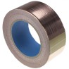 Wurth Elektronik Conductive Metallic Tape 0.07mm Thickness 50mm x 33m 155°C Max 3003350A 3003350