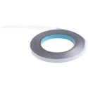 Wurth Elektronik Conductive Metallic Tape 10mm x 33m Resin Adhesive 155°C Max 3013310A