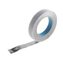 Wurth Elektronik Conductive Metallic Tape 20mm x 33m Thickness 0.07mm, Adhesion Strength 4.5N/cm, Maximum Operating 3013320A