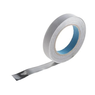 Wurth Elektronik Conductive Metallic Tape 20mm x 33m Thickness 0.07mm, Adhesion Strength 4.5N/cm, Maximum Operating 3013320A