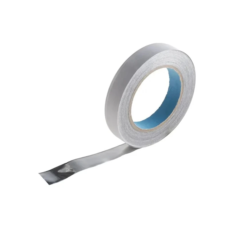 Wurth Elektronik Conductive Metallic Tape 20mm x 33m Thickness 0.07mm, Adhesion Strength 4.5N/cm, Maximum Operating 3013320A
