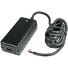 Friwo 50W Medical Approved Single Output Switch Mode AC/DC Adapter 240V AC Input 3.8A Output 12V DC EDV1890650RS
