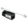 Tempo RJ11 Plug Network Test & Measurement Accessory for Telecom Networks RJ11