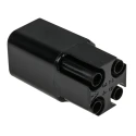 Tempo RJ11 Plug Network Test & Measurement Accessory for Telecom Networks RJ11