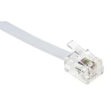 Tempo RJ11 Plug Network Test & Measurement Accessory for Telecom Networks RJ11