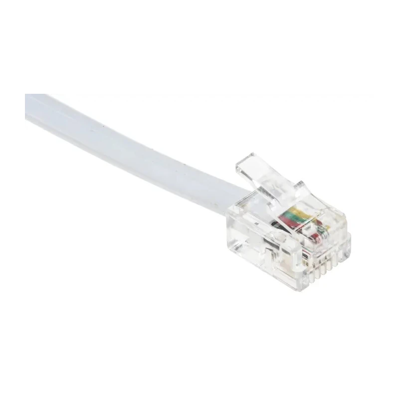 Tempo RJ11 Plug Network Test & Measurement Accessory for Telecom Networks RJ11