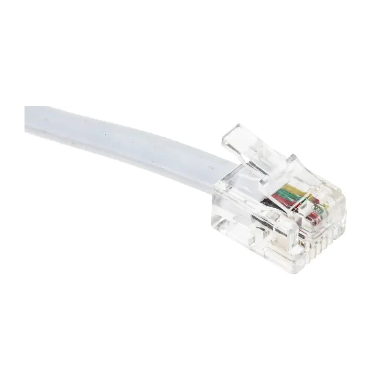 Tempo RJ11 Plug Network Test & Measurement Accessory for Telecom Networks RJ11