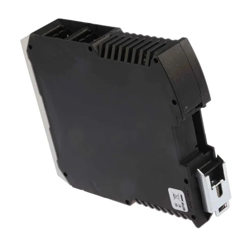P.M.A CI45 Series Signal Conditioner Universal Input Universal Output 18 V AC 30 V AC 18 V DC 31 V DC CI45