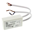 Intelligent LED Solutions IP65 5 Output Constant Current LED Driver 3 V to 36 V, 8 W, 350 mA 