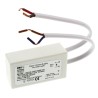 Intelligent LED Solutions IP65 5 Output Constant Current LED Driver 3 V to 36 V, 8 W, 350 mA