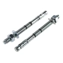 RawlPlug Carbon Steel Bolt Anchor 12 mm Thread Size x 150 mm Length Through Bolt Anchor Zinc Plated R-XPT-12150/55