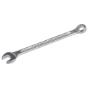 STAHLWILLE Combination Spanner 8mm Metric, Chrome Alloy Steel, 115mm Overall Length 40080808